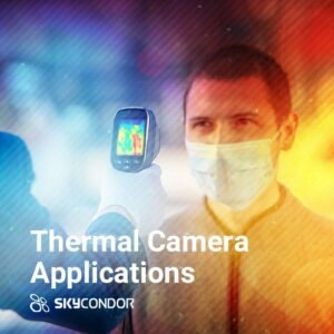 Thermal Camera Applications