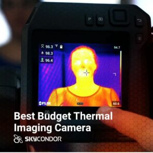 best budget thermal imaging camera