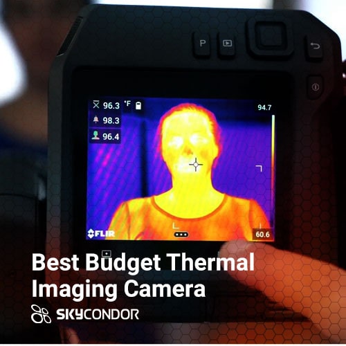 best budget infrared camera