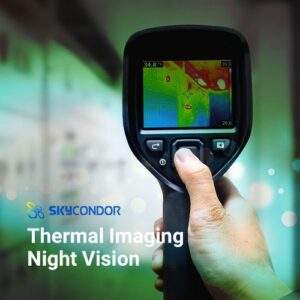 thermal imaging night vision