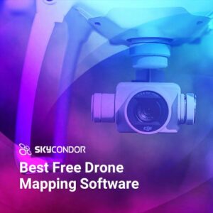 best free drone mapping software